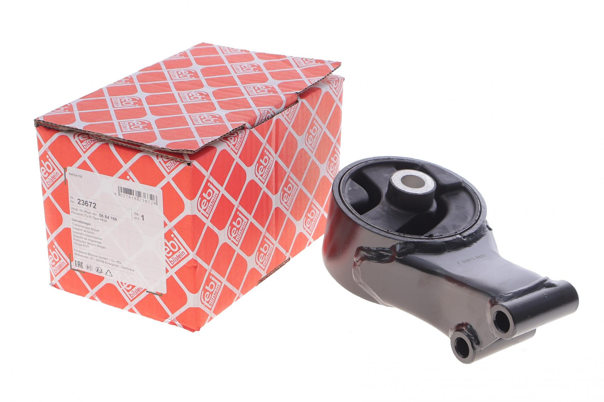 23672 FEBI BILSTEIN